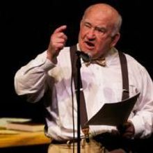 LA Theatre Works Airs MR. RICKEY CALLS A MEETING 10/17